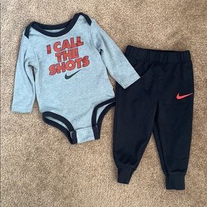 Nike outfit